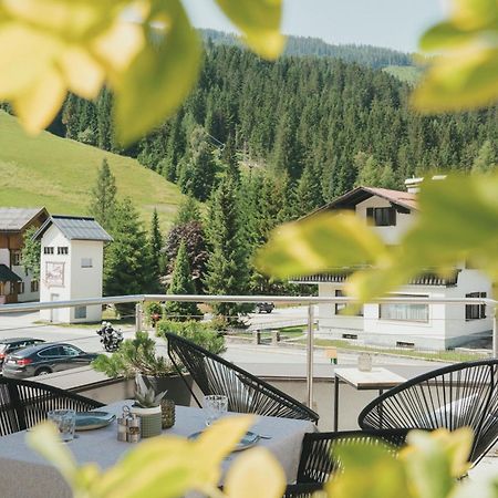 Hotel Jagdhof Фільцмос Екстер'єр фото